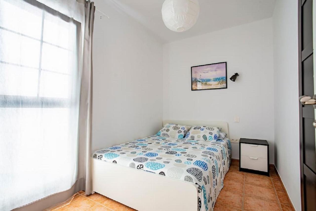 Appartamento Arrecife Esterno foto