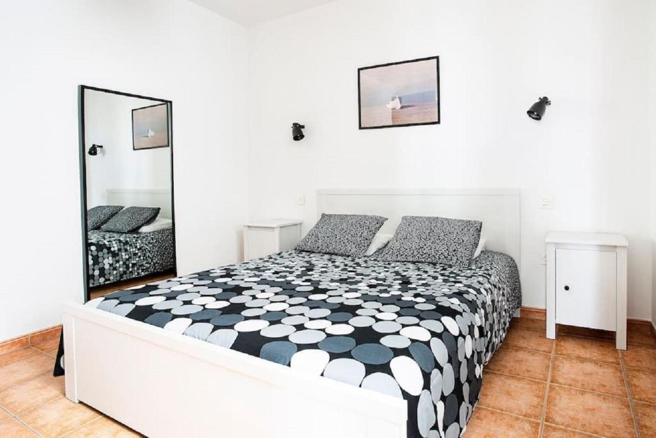 Appartamento Arrecife Esterno foto