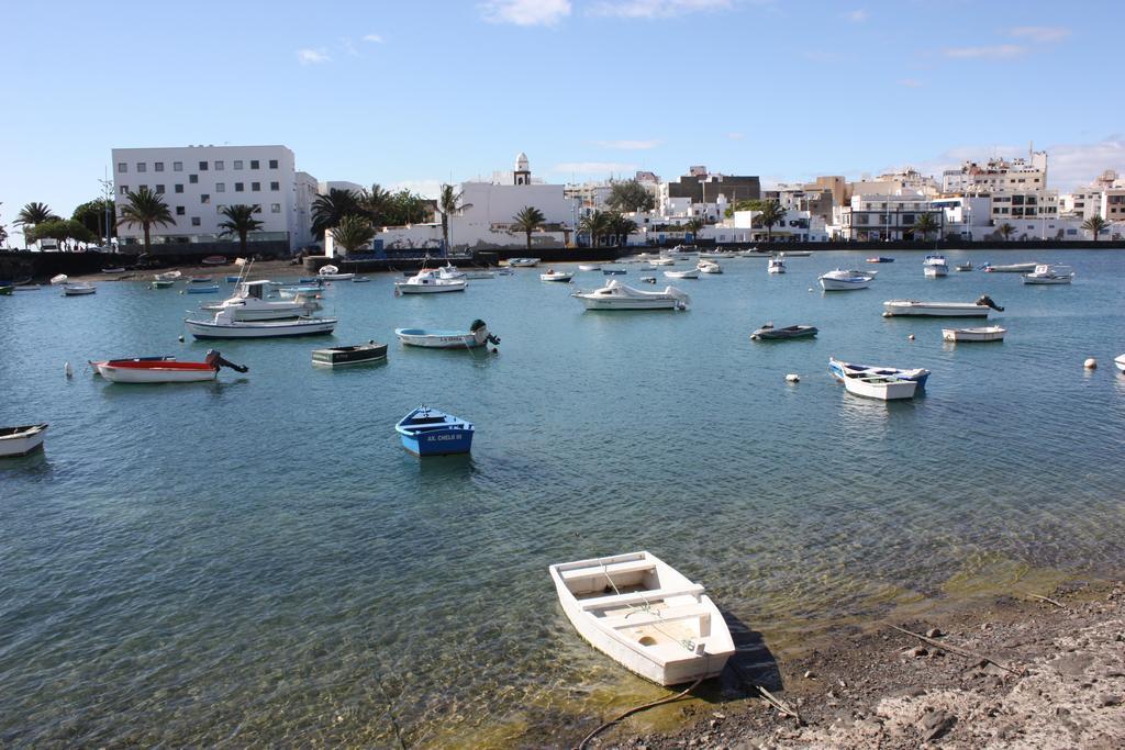 Appartamento Arrecife Esterno foto
