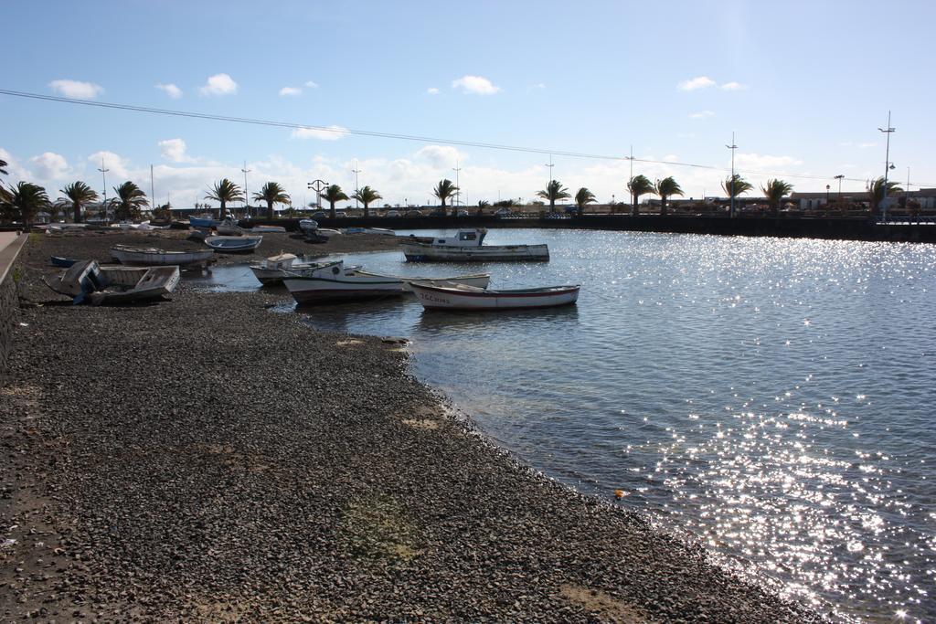 Appartamento Arrecife Esterno foto
