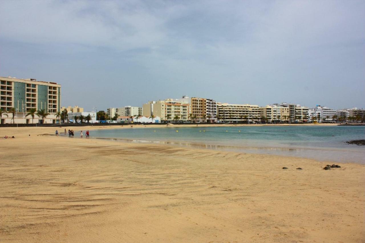 Appartamento Arrecife Esterno foto