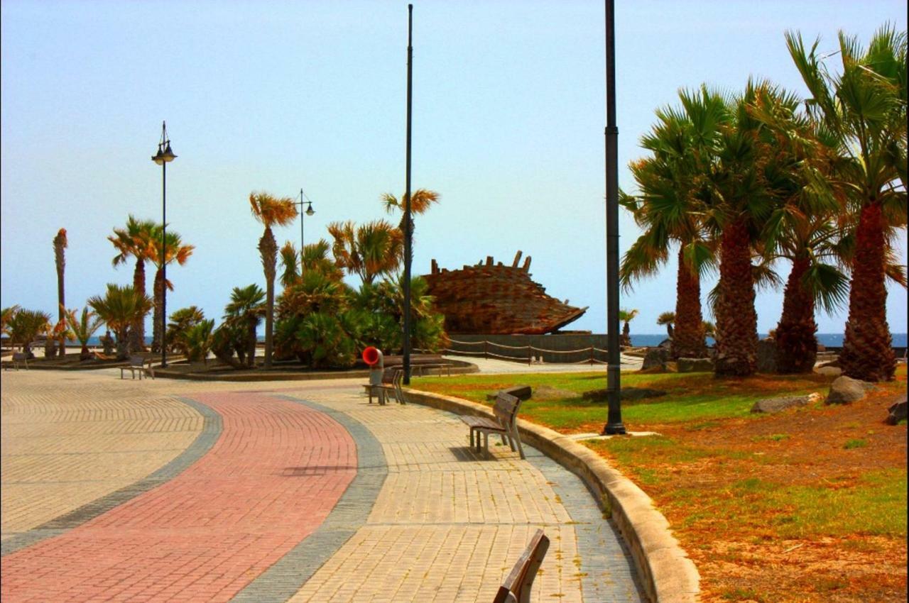 Appartamento Arrecife Esterno foto