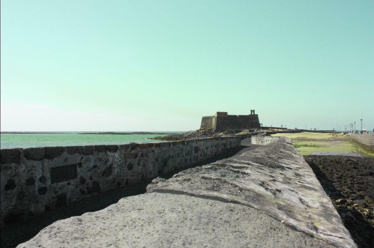 Appartamento Arrecife Esterno foto