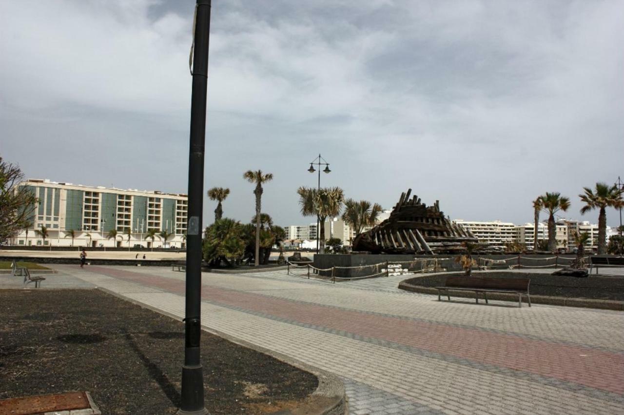 Appartamento Arrecife Esterno foto