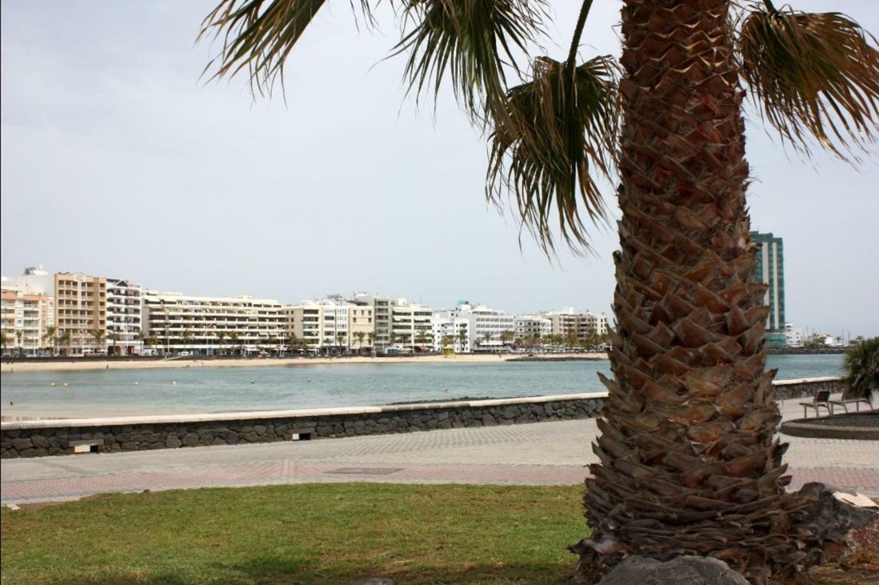 Appartamento Arrecife Esterno foto